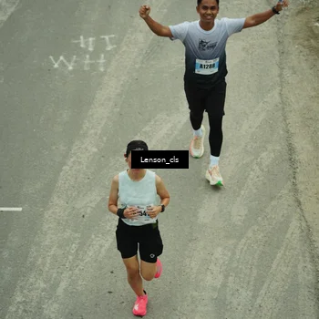 Runner Photo 7224470