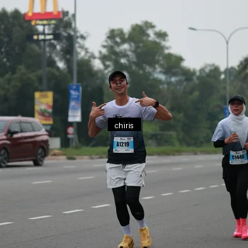 Runner Photo 7224471
