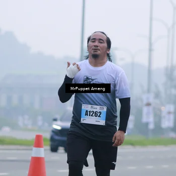 Runner Photo 7224474