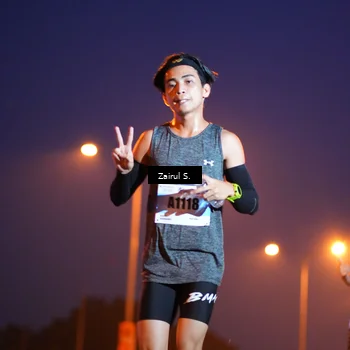 Runner Photo 7224476