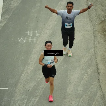 Runner Photo 7224477