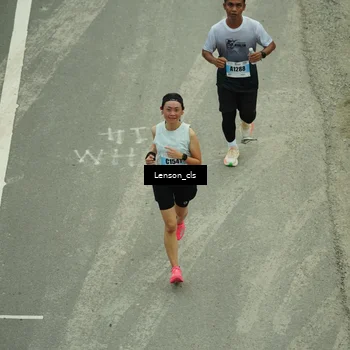 Runner Photo 7224479