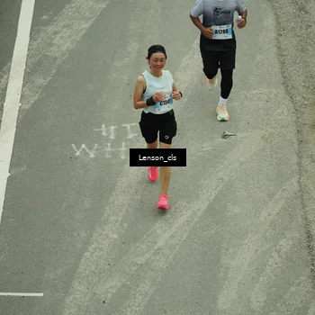 Runner Photo 7224480