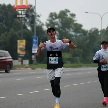 Runner Photo 7224481