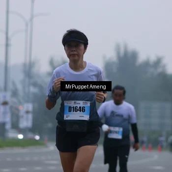 Runner Photo 7224482