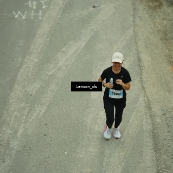 Runner Photo 7224483