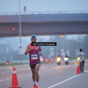 Runner Photo 7224484