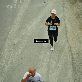 Runner Photo 7224486