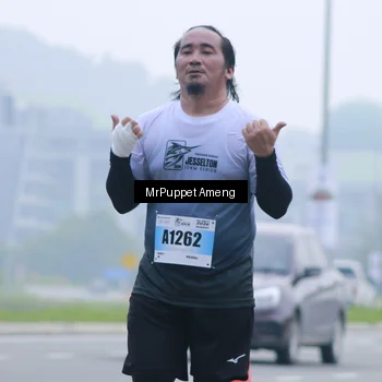 Runner Photo 7224488