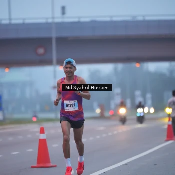 Runner Photo 7224492