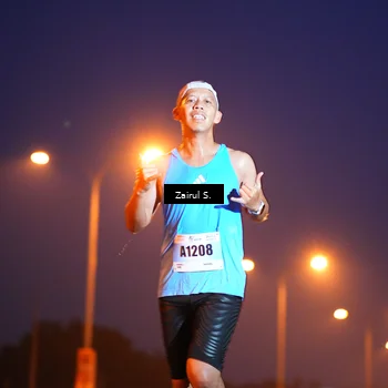 Runner Photo 7224493