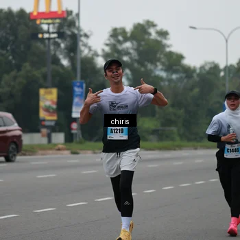 Runner Photo 7224496