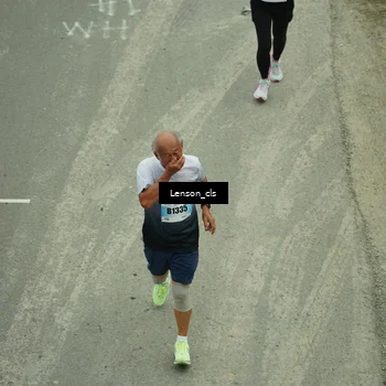 Runner Photo 7224498