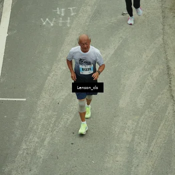 Runner Photo 7224500