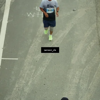 Runner Photo 7224502