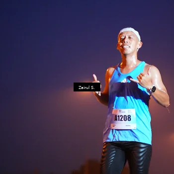 Runner Photo 7224505