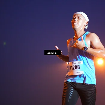 Runner Photo 7224510