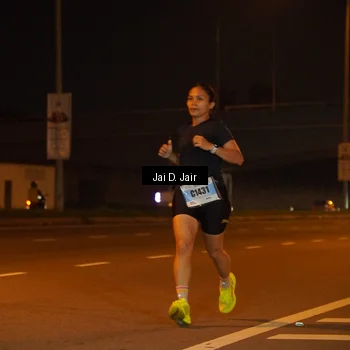 Runner Photo 7224511