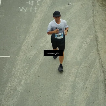 Runner Photo 7224514