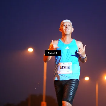 Runner Photo 7224516