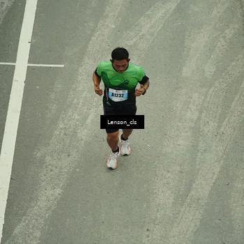 Runner Photo 7224519