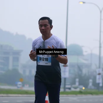 Runner Photo 7224521