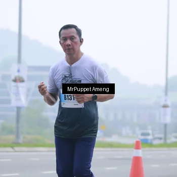 Runner Photo 7224527