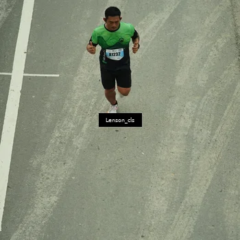 Runner Photo 7224528