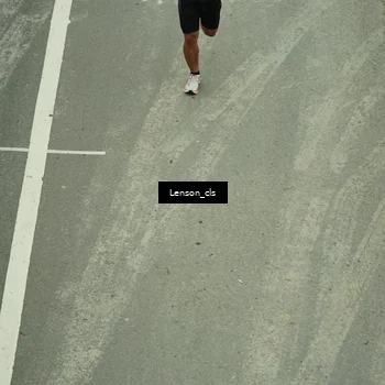 Runner Photo 7224535