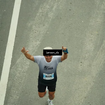 Runner Photo 7224546