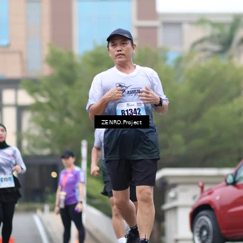 Runner Photo 7224547