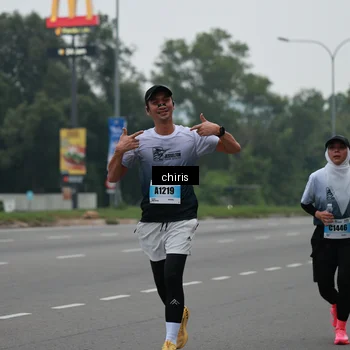 Runner Photo 7224550