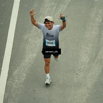 Runner Photo 7224551