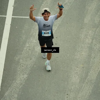 Runner Photo 7224556