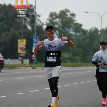 Runner Photo 7224557