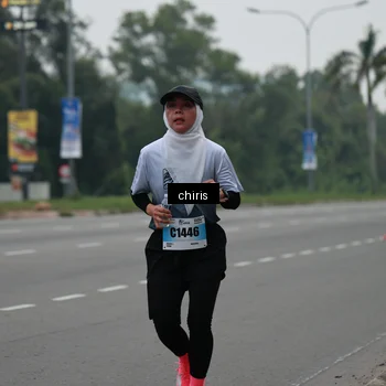 Runner Photo 7224560