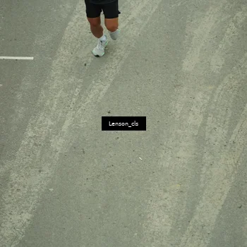 Runner Photo 7224562