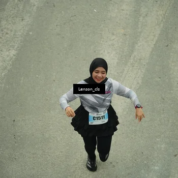 Runner Photo 7224564