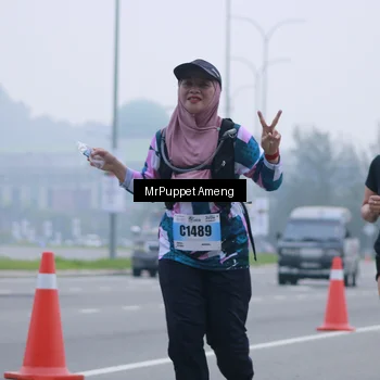 Runner Photo 7224568