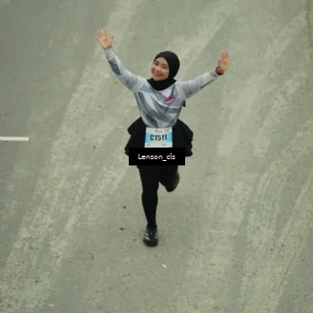 Runner Photo 7224579