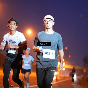 Runner Photo 7224582
