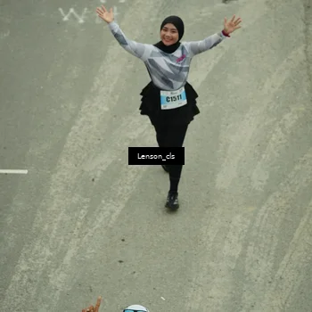 Runner Photo 7224584