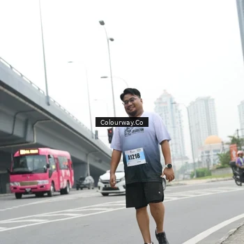 Runner Photo 7224585
