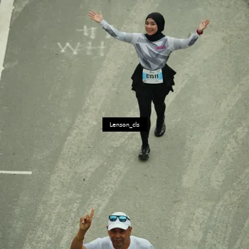 Runner Photo 7224586