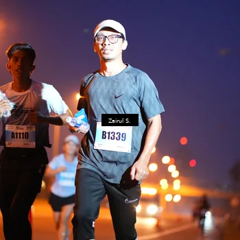 Runner Photo 7224591
