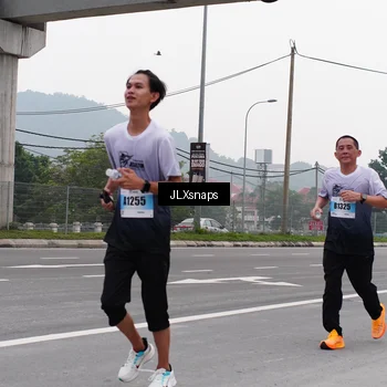 Runner Photo 7224592