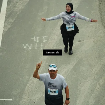 Runner Photo 7224593