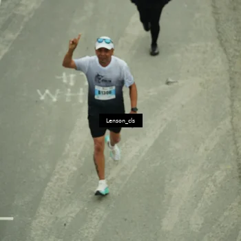 Runner Photo 7224596