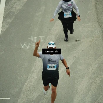 Runner Photo 7224599