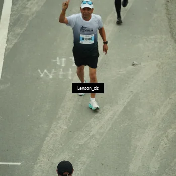 Runner Photo 7224600
